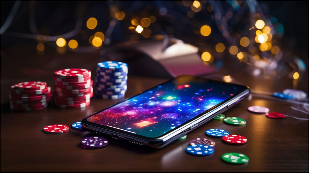 پاکستان کے 1Bet Casino کھلاڑیوں کے لیےجیک پاٹ گیم